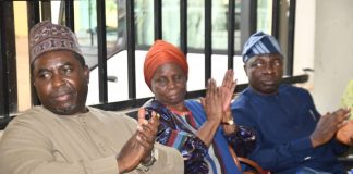 FCT Election Results to Be Transmitted from Polling Units, Says INEC