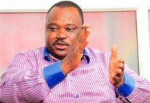 Jimoh Ibrahim Urges Tinubu to Increase Borrowing for National Development