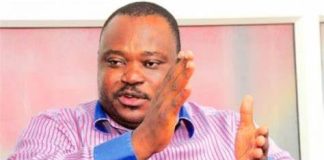Jimoh Ibrahim Urges Tinubu to Increase Borrowing for National Development