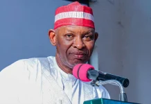 Kano Governor Yusuf Tells Politicians: Support Tinubu’s Govt or Face Consequences