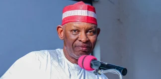 Kano Governor Yusuf Tells Politicians: Support Tinubu’s Govt or Face Consequences