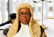 CJN Urges New Judges to Embrace Appointments as a Call for Impartiality and Discipline