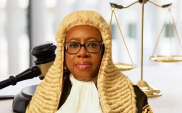 CJN Urges New Judges to Embrace Appointments as a Call for Impartiality and Discipline
