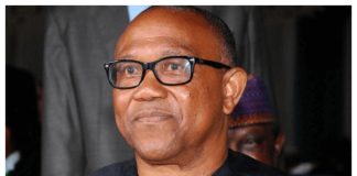Peter Obi Rules Out Vice Presidency, Declares 2027 Presidential Bid