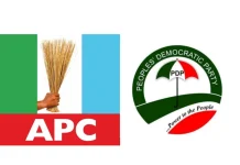 Osun APC Accuses PDP Lawmakers Over Local Government Funding Clash