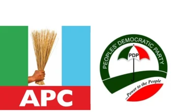 Osun APC Accuses PDP Lawmakers Over Local Government Funding Clash