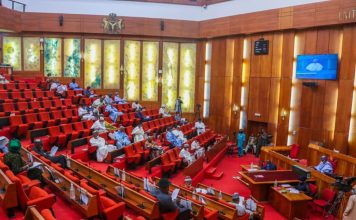 CAC Registrar-General Faces Arrest Warrant After Snubbing Senate Committee