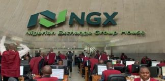 Nigerian Stocks Achieve Second-Highest Dollar Returns Globally, $21bn Recovered