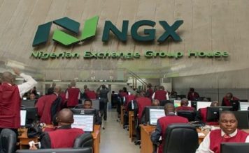 Nigerian Stocks Achieve Second-Highest Dollar Returns Globally, $21bn Recovered