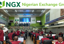 Market Cap Gains N9bn as Stock Market Starts February Strong