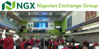 Market Cap Gains N9bn as Stock Market Starts February Strong