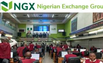 Market Cap Gains N9bn as Stock Market Starts February Strong