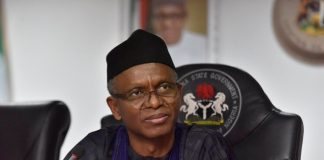 DSS Case: El-Rufai Seeks Dismissal and N2bn Compensation