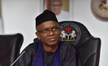 DSS Case: El-Rufai Seeks Dismissal and N2bn Compensation