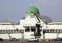 Pressure Builds on National Assembly for Women’s Legislative Representation