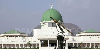 Pressure Builds on National Assembly for Women’s Legislative Representation
