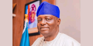 Political Realignment in Kano: APC National Chairman Receives Defectors from NNPP and PDP