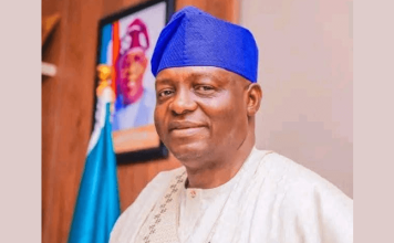 Political Realignment in Kano: APC National Chairman Receives Defectors from NNPP and PDP