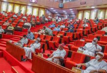 NASS Okays N1.504trn for Army in 2026 Budget, Promises Close Monitoring of MDA Funds