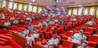NASS Okays N1.504trn for Army in 2026 Budget, Promises Close Monitoring of MDA Funds
