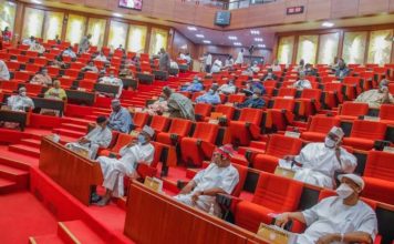 NASS Okays N1.504trn for Army in 2026 Budget, Promises Close Monitoring of MDA Funds