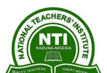13,710 Graduates Receive Certificates as NTI Releases Results