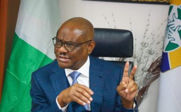 Former LG Chair Says Wike Took Political Risk Backing Tinubu in 2023