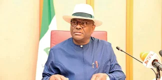 Oyo PDP Under Watch: Wike Speaks Out