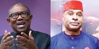 Assassination Attempt: Kenneth Okonkwo Points Fingers Over Plot Against Peter Obi
