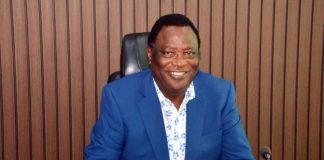 NCDMB ES Felix Ogbe Highlights Role of Nigerian Oil & Gas in Africa’s Energy Future Under AfCFTA