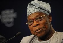 Obasanjo Advises NOUN to Revive Law Curriculum and Pursue Institutional Reforms