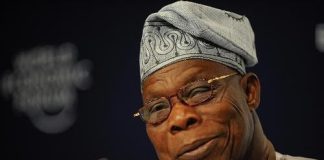 Obasanjo Advises NOUN to Revive Law Curriculum and Pursue Institutional Reforms
