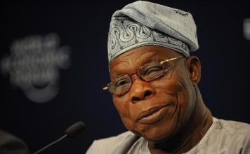 Obasanjo Advises NOUN to Revive Law Curriculum and Pursue Institutional Reforms