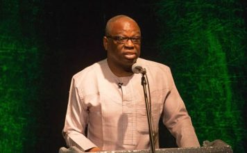 Osaze-Uzzi Defends INEC’s N873bn 2027 Election Budget