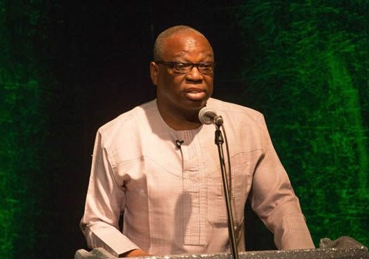 Osaze-Uzzi Defends INEC’s N873bn 2027 Election Budget