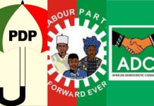 PDP, LP, ADC Sit Out Rivers Bye-Election — Electoral Commissioner