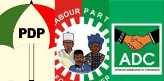 PDP, LP, ADC Sit Out Rivers Bye-Election — Electoral Commissioner