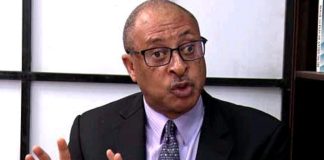 ‘Nigeria Will Be Great, But Not in My Lifetime’ – Pat Utomi