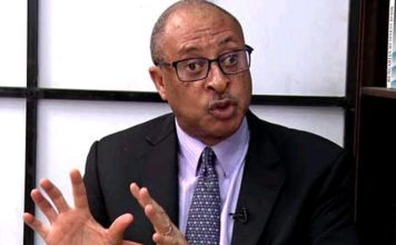 ‘Nigeria Will Be Great, But Not in My Lifetime’ – Pat Utomi