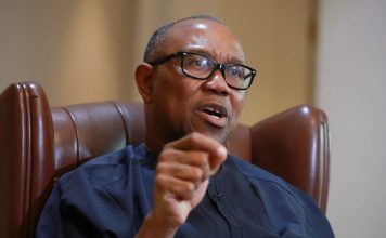 Valentine’s Day 2026: Peter Obi Urges Nigerians to Put Love Into Action