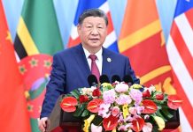 China Grants Tariff-Free Access to 53 African Countries Effective May 1