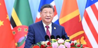 China Grants Tariff-Free Access to 53 African Countries Effective May 1