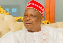 Kwankwassiya, NNPP Slam Proposed U.S. Visa Ban Targeting Kwankwaso