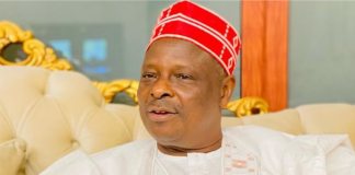 Kwankwassiya, NNPP Slam Proposed U.S. Visa Ban Targeting Kwankwaso