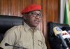 ‘Senate Has No Reputation’ — Dalung Endorses ‘Occupy NASS’ Protest