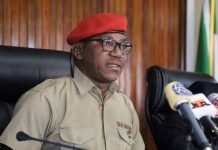 ‘Senate Has No Reputation’ — Dalung Endorses ‘Occupy NASS’ Protest