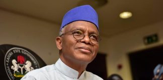 Tinubu’s Government Worried About My Return, Says El-Rufai