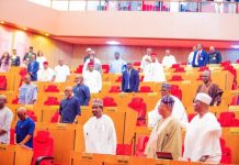 Lawmakers Question IST’s N16m Fumigation Expense as Hardship Bites