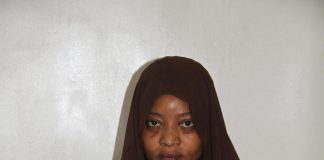 EFCC Arrests Kannywood Actress Samha Inuwa for Alleged Naira Mutilation