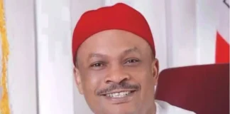 PDP National Secretariat Takeover Planned for Monday, Says Anyanwu